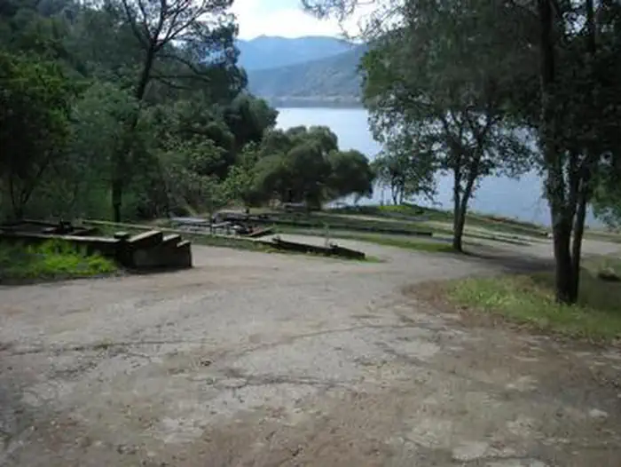 TRIMMER CAMPGROUND photo 2