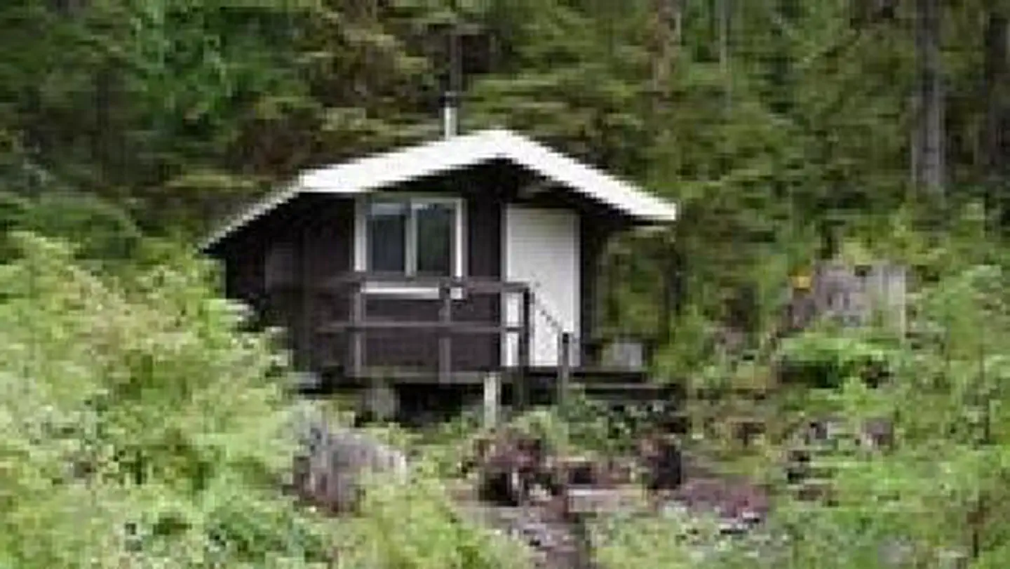 TROLLERS COVE CABIN photo