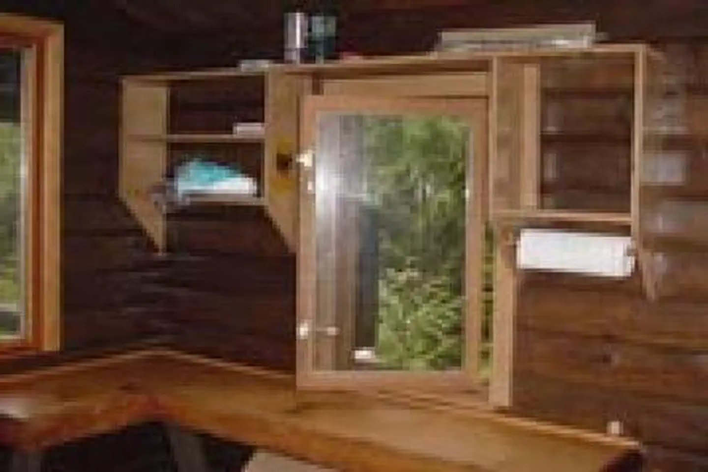 TROLLERS COVE CABIN photo 4