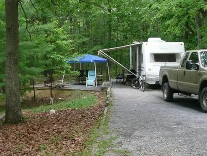 Trout Pond Recreation Area photo 2