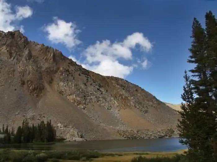 TRUMBULL LAKE photo