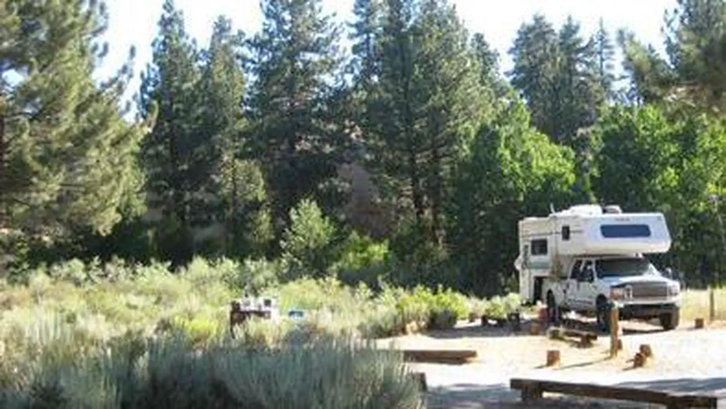TUFF CAMPGROUND photo