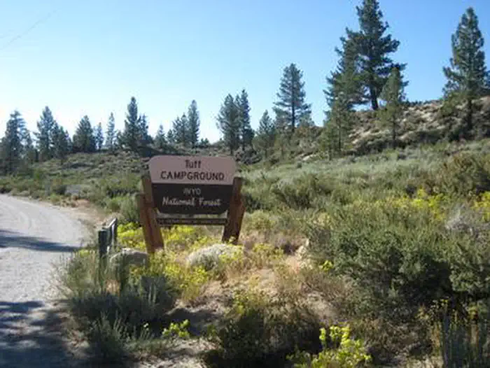 TUFF CAMPGROUND photo 2