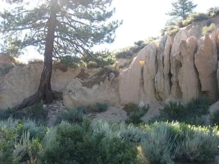 TUFF CAMPGROUND photo 3