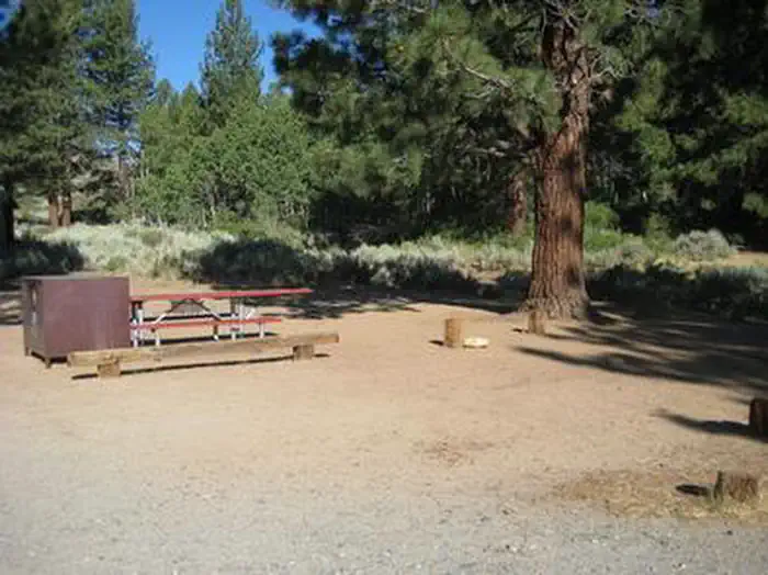 TUFF CAMPGROUND photo 4