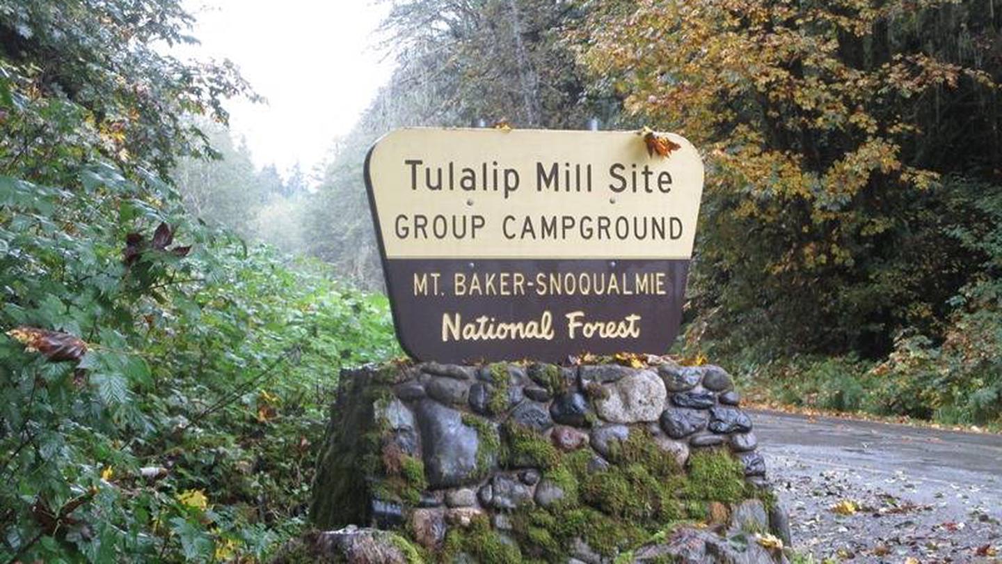 Tulalip Group Camp photo
