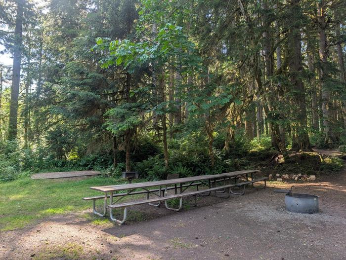 Tulalip Group Camp photo 2