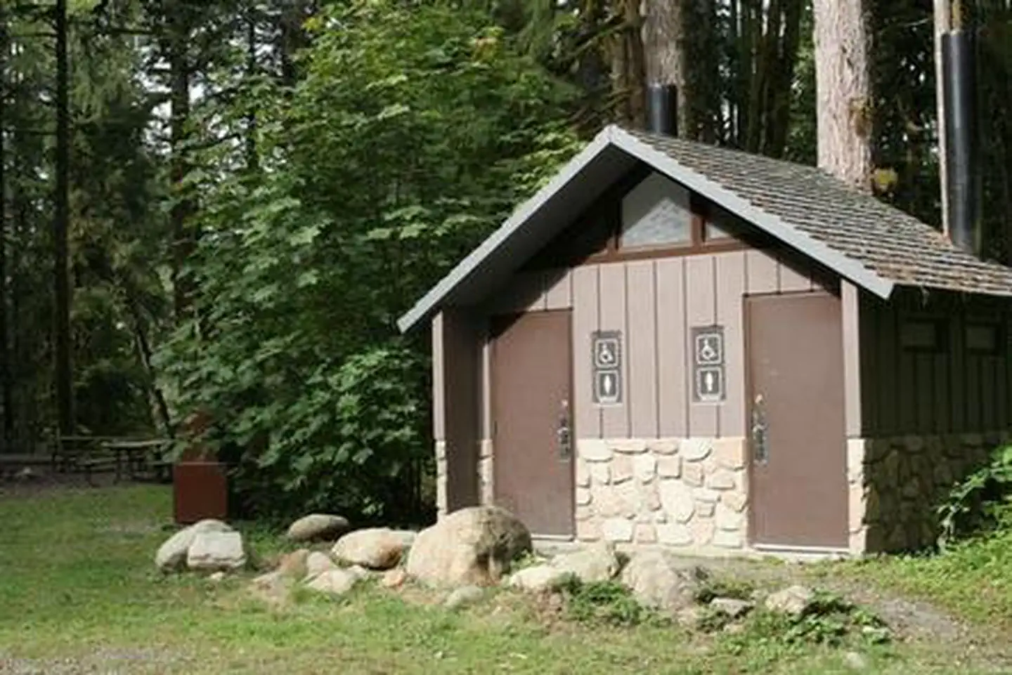 Tulalip Group Camp photo 5