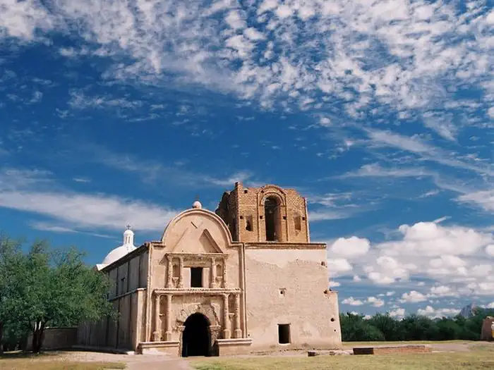 Tumacacori National Historical Park Tours photo 2