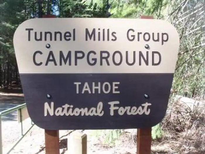 TUNNEL MILLS II photo 2