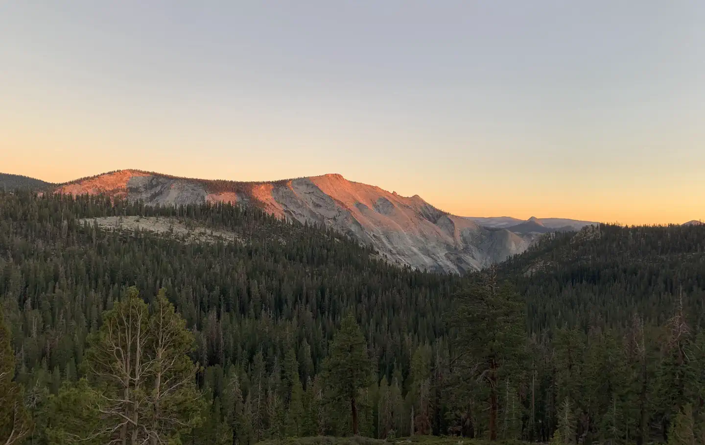 Tuolumne Meadows Campground photo 3