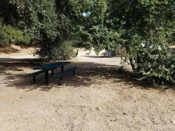 TURKEY FLAT OHV STAGING AREA photo 4