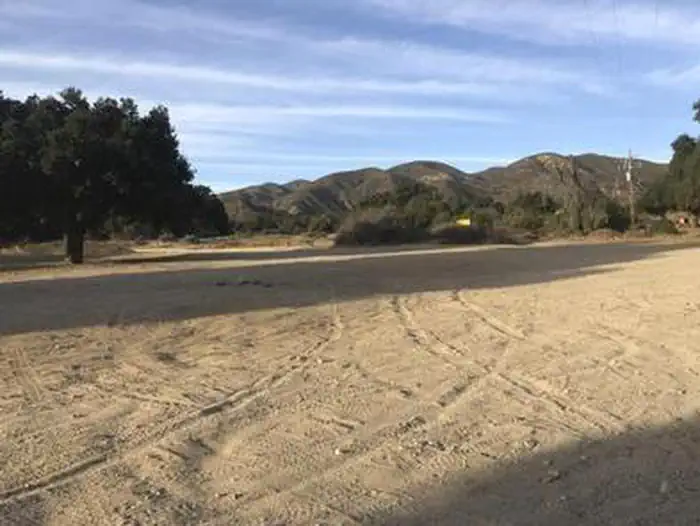 TURKEY FLAT OHV STAGING AREA photo 5