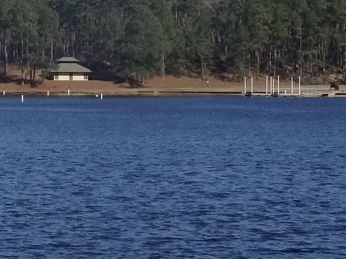 Turkey Fork Recreation Area photo 4