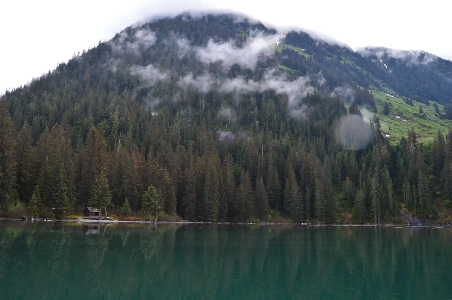 TURNER LAKE EAST CABIN photo 3