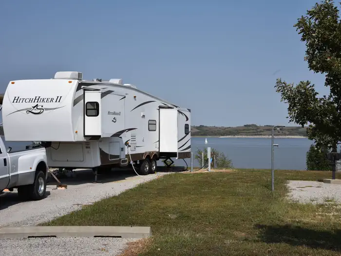 TUTTLE CREEK COVE photo