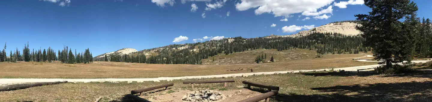 TWELVE MILE FLAT photo