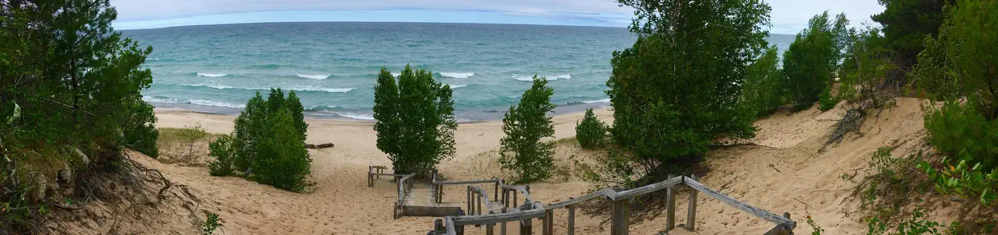 Twelvemile Beach Campground and Cabin photo