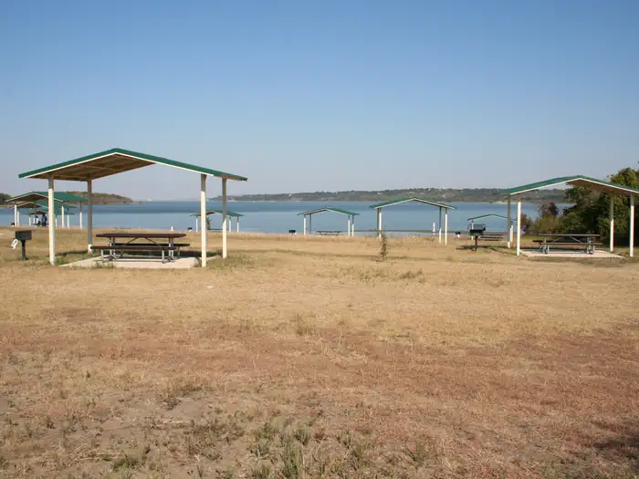 TWIN BRIDGES GROUP SHELTER photo 2