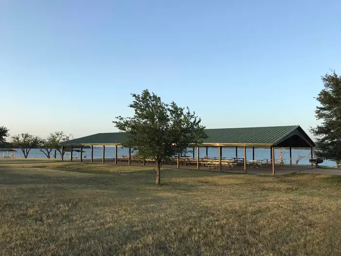 TWIN BRIDGES GROUP SHELTER photo 4