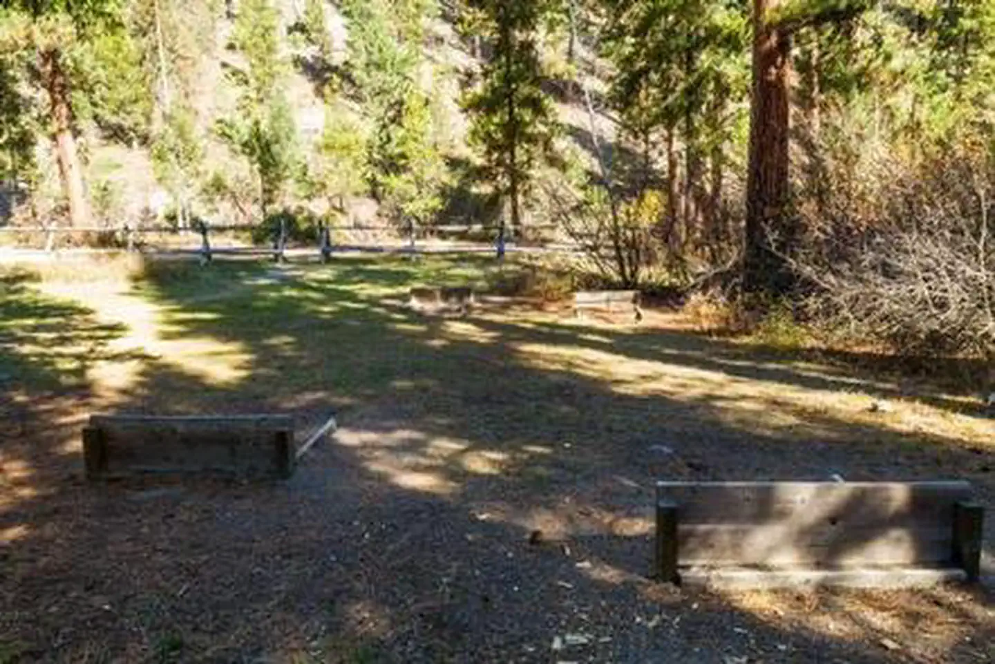 TWIN CREEK CAMPGROUND GROUP CAMPING SITE photo 3