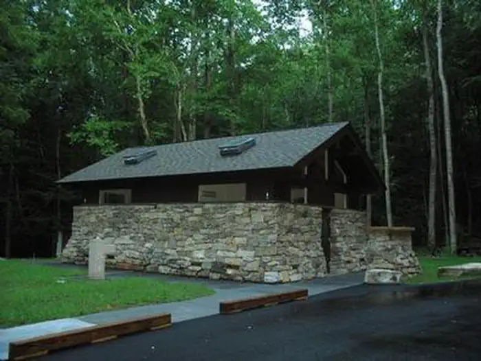 TWIN CREEKS PICNIC PAVILION photo 2