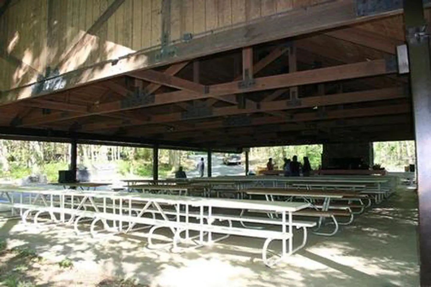 TWIN CREEKS PICNIC PAVILION photo 5
