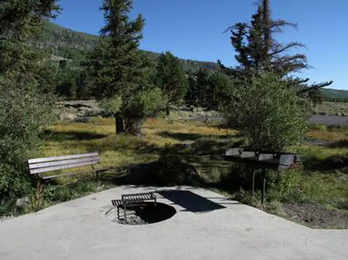 TWIN CREEKS PICNIC photo 3