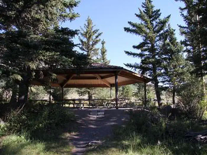 TWIN CREEKS PICNIC photo 4