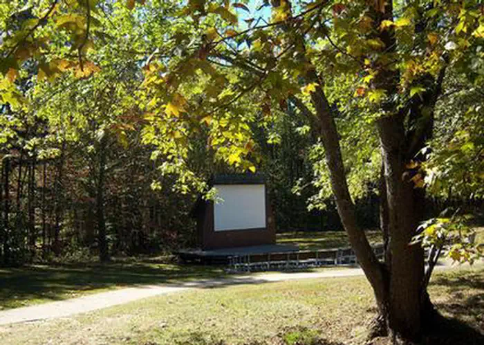 TWIN KNOBS CAMPGROUND photo 4
