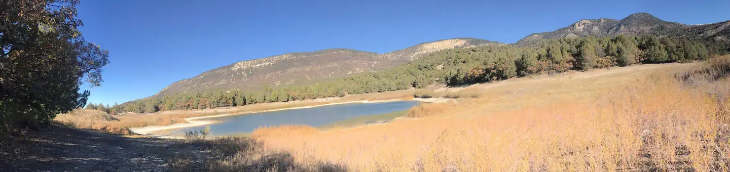TWIN LAKE CAMPGROUND photo
