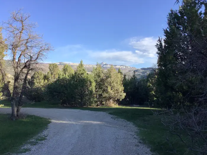 TWIN LAKE CAMPGROUND photo 2