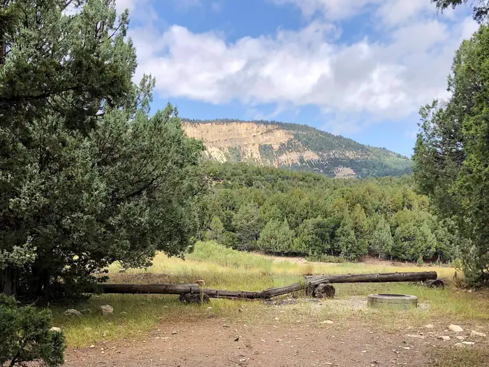 TWIN LAKE CAMPGROUND photo 3