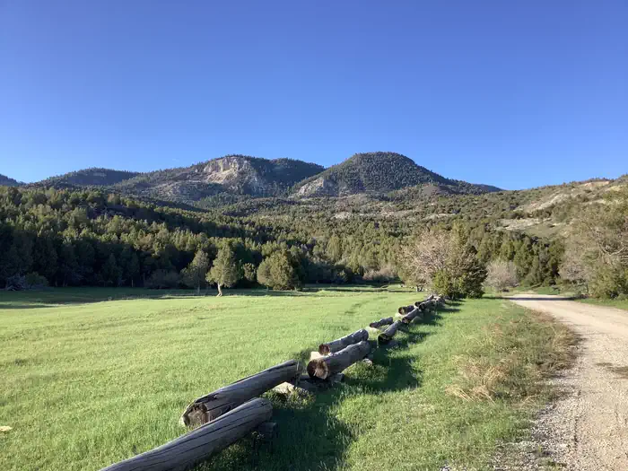 TWIN LAKE CAMPGROUND photo 4