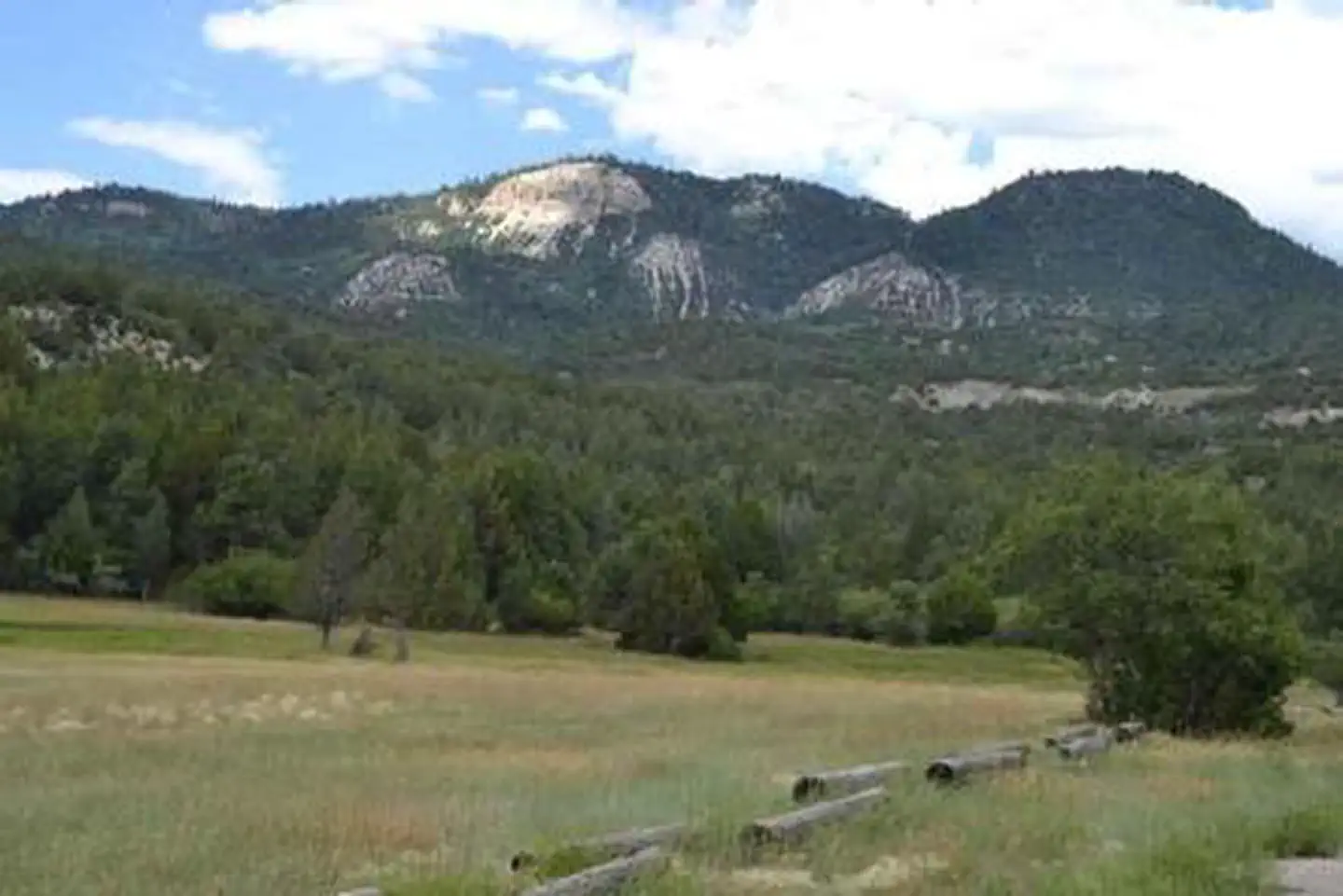 TWIN LAKE CAMPGROUND photo 5