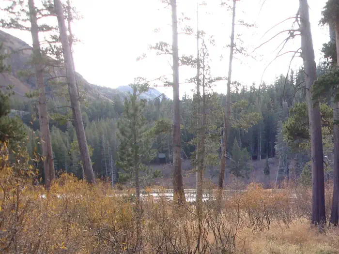 TWIN LAKES CAMPGROUND photo 2