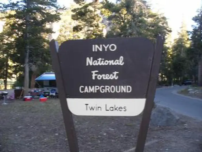 TWIN LAKES CAMPGROUND photo 4