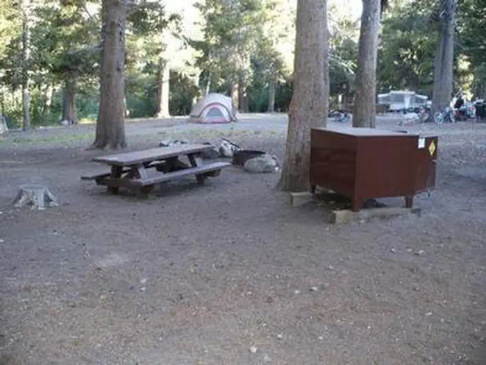 TWIN LAKES CAMPGROUND photo 5