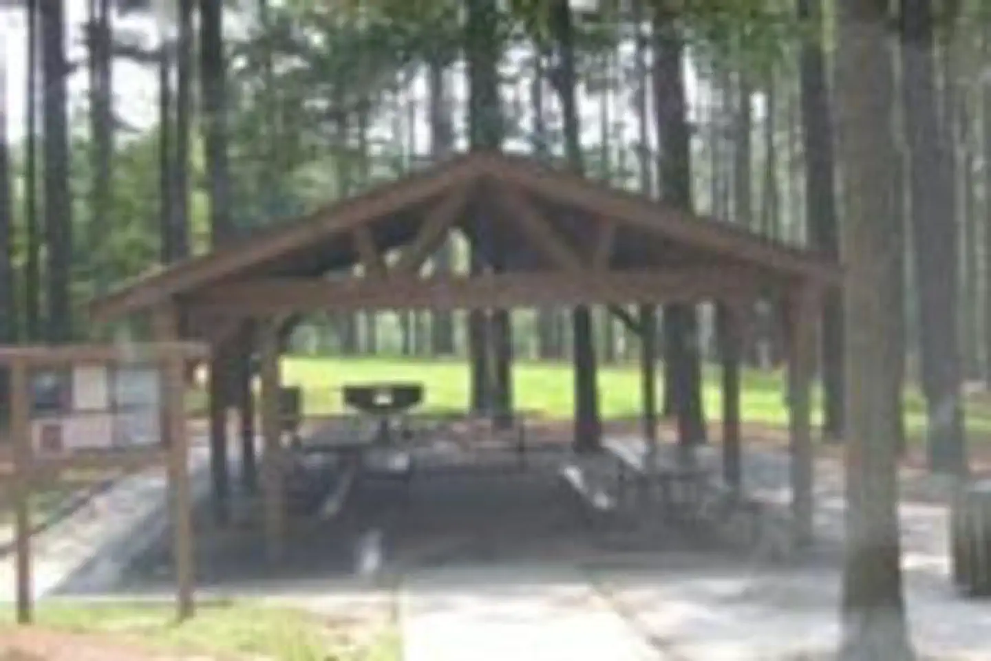 TWIN LAKES DAY USE AREA photo
