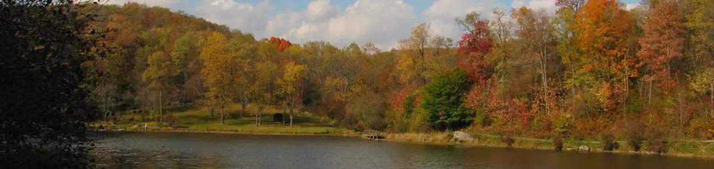 TWIN LAKES (PA) photo