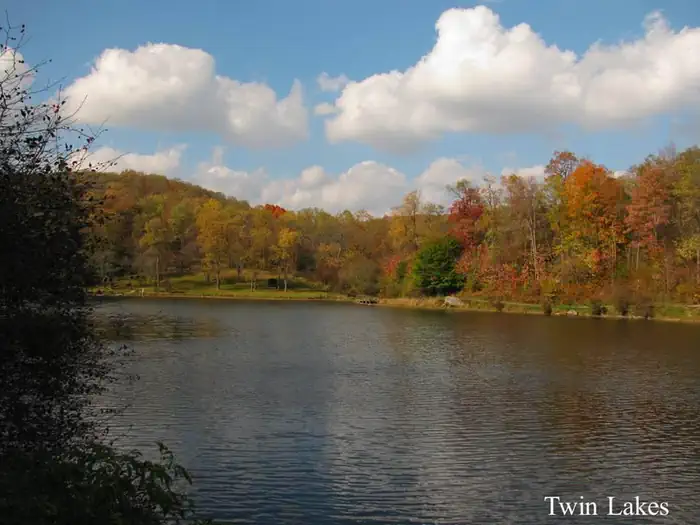 TWIN LAKES (PA) photo 3