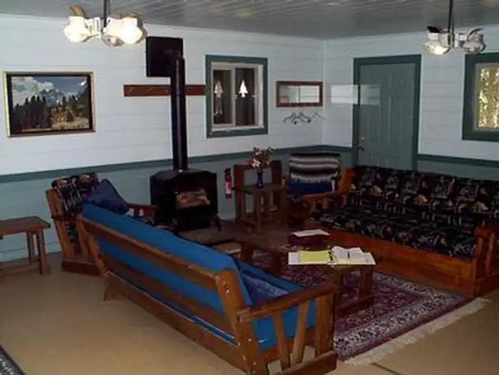 TWO COLOR GUARD STATION photo 3