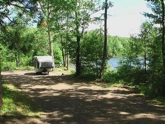 TWO LAKES photo