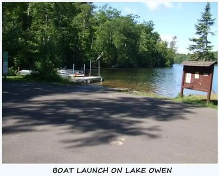 TWO LAKES photo 2