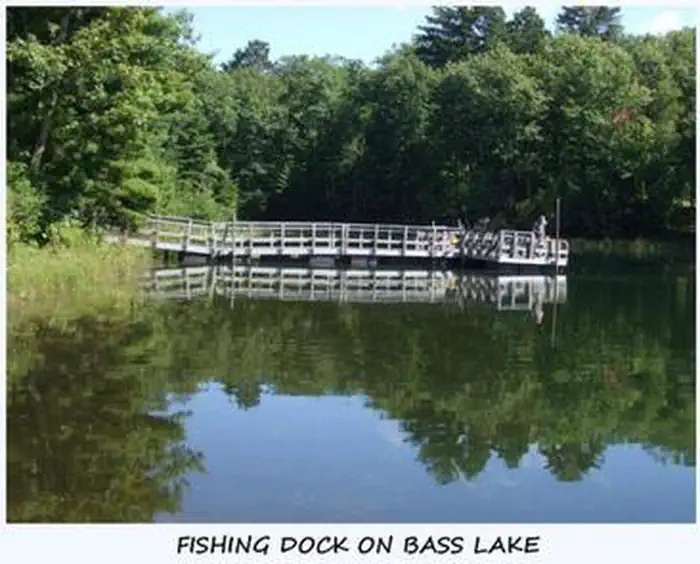 TWO LAKES photo 3