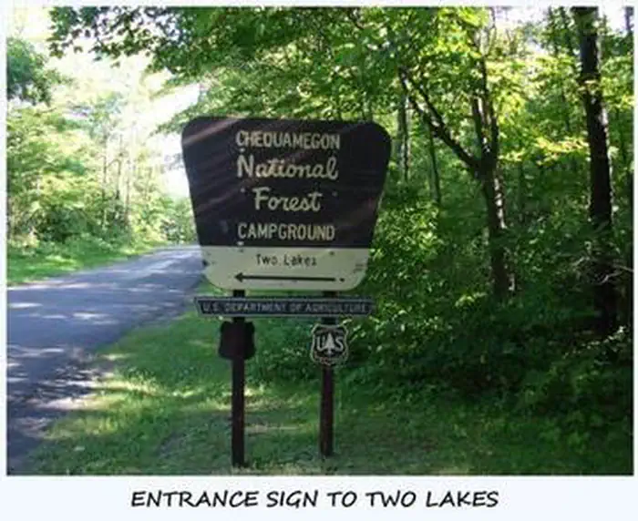 TWO LAKES photo 5