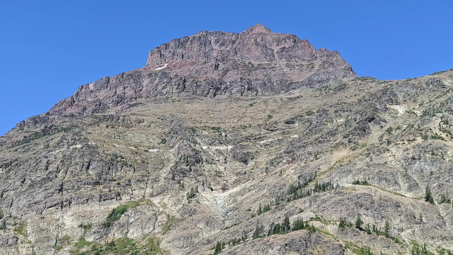 Two Medicine Campground photo