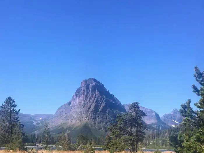 Two Medicine Campground photo 2