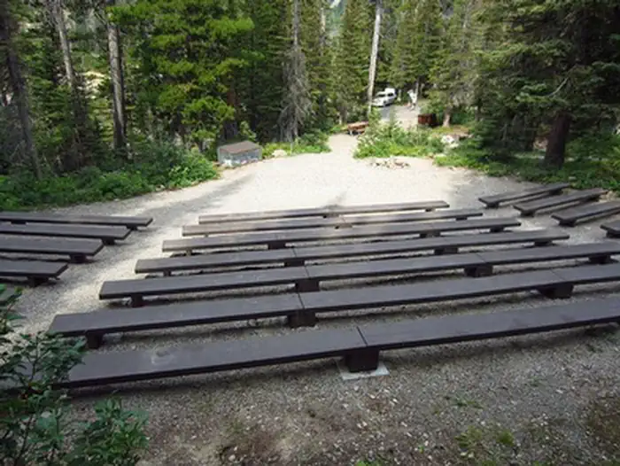 Two Medicine Campground photo 4