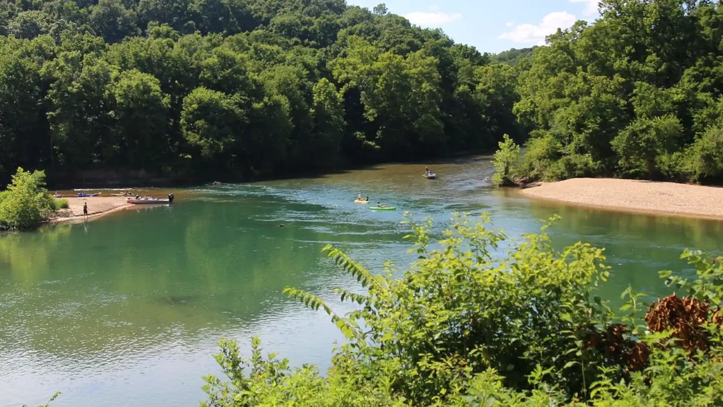 TWO RIVERS photo